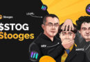 New Viral Memecoin in Solana Network Stooges Launches $STOG Presale