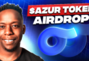 Azuro Airdrop Guide: How to Qualify for $AZUR Token