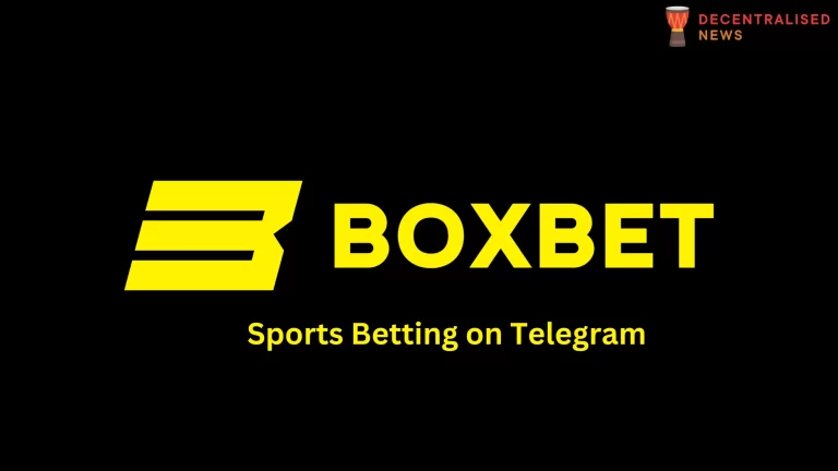 Sports Betting on Telegram