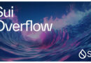 Sui Overflow Hackathon Funding Pool Balloons to $1,000,000 as New Sponsors Join