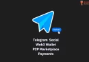 Telegram Wallet Tutorial