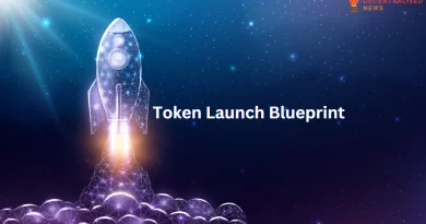 Tokenisation Blueprint: How to Craft a Compliant Strategy for Your Crypto Launch