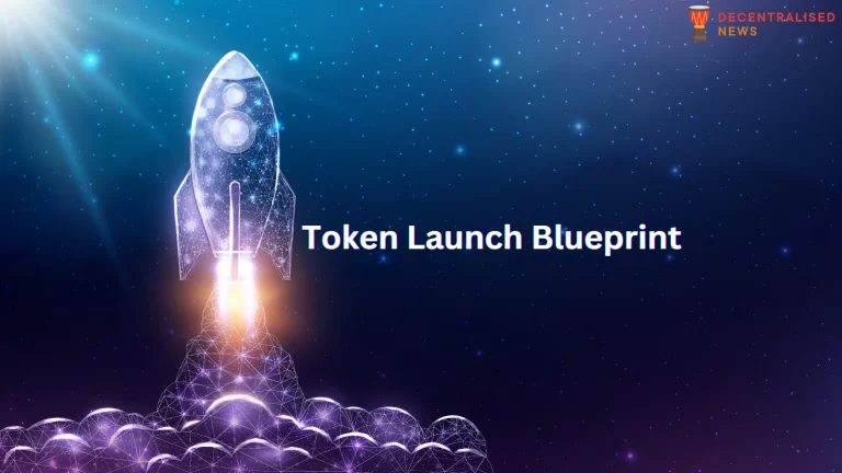 Token Launch Blueprint