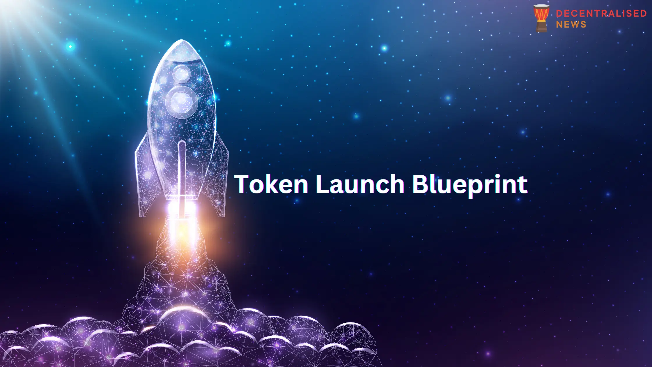 Token Launch Blueprint