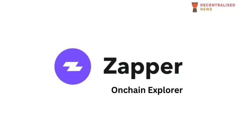 zapper banner