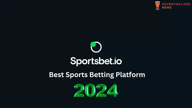 Best Sports Betting Platform 2024