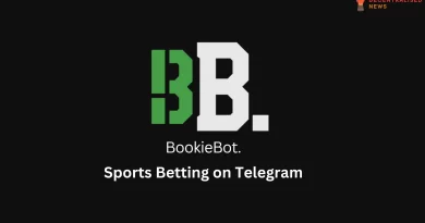 BookieBot Telegram Crypto Betting Review