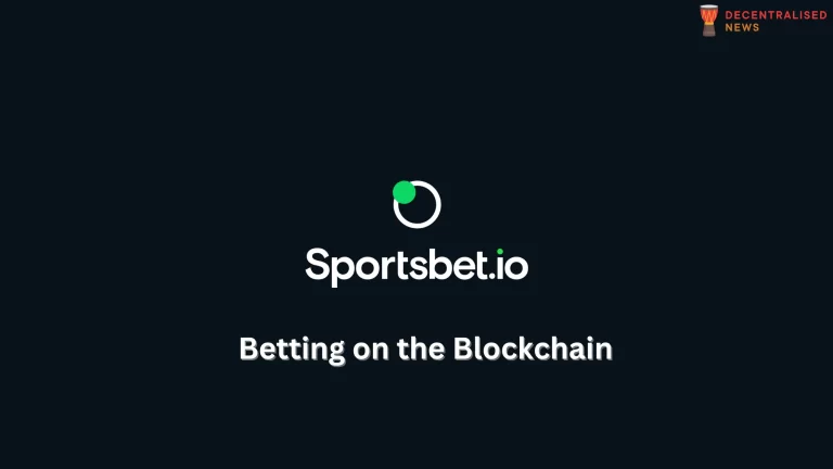 Crypto-focused Sportsbook & Casino (1)