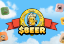 $BEER, a New Solana-Based Memecoin completes Pre-Sale of 30,000 SOL this week