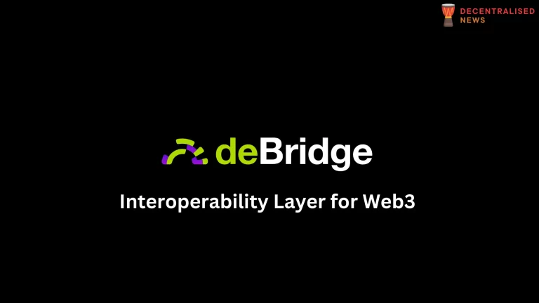 Interoperability layer for Web3