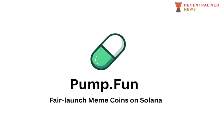 Pump.Fun Meme Coin Creation Platform on Solana