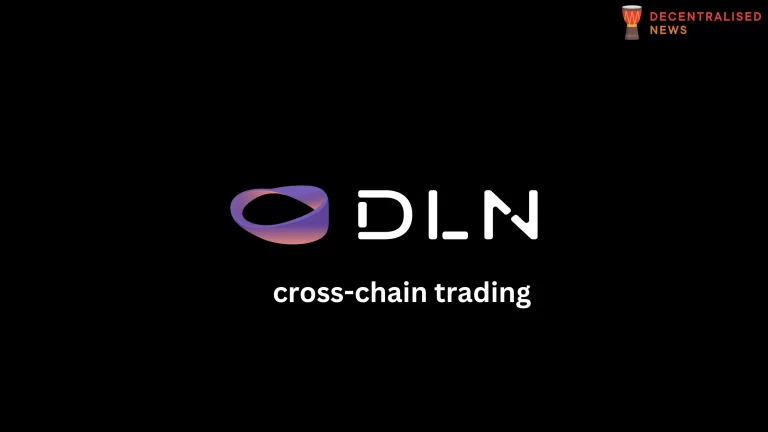 cross-chain trading