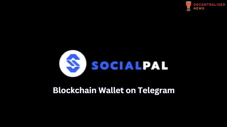 next-generation blockchain wallet on Telegram