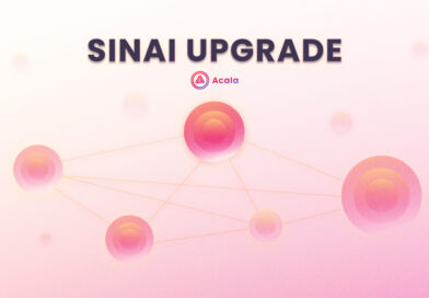 Polkadot-native Acala Expands to Multichain Horizons Through The Sinai Upgrade