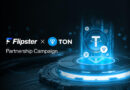 Flipster and TON Announce Exciting New Partnership
