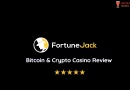 FortuneJack Crypto Casino & Sportsbook Review