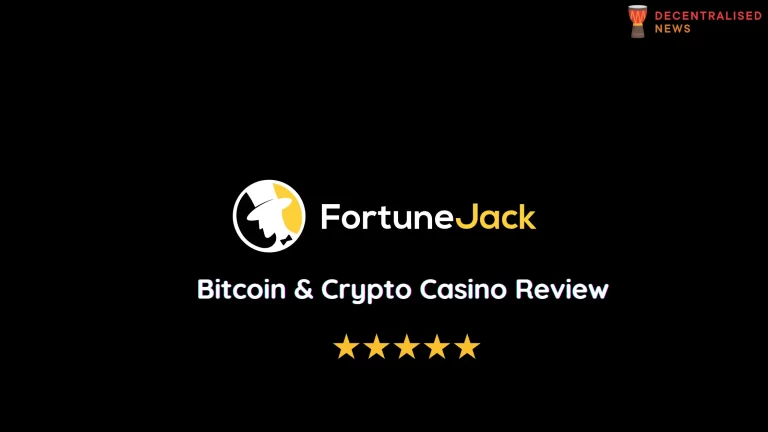 Bitcoin & Crypto Casino