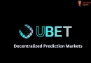 UBet: Transforming Sports Betting with Decentralized Prediction Markets