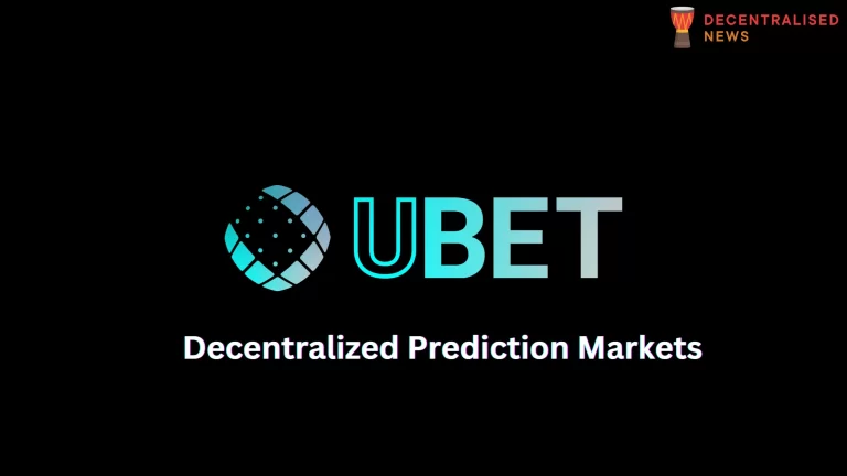 Decentralized Prediction Markets