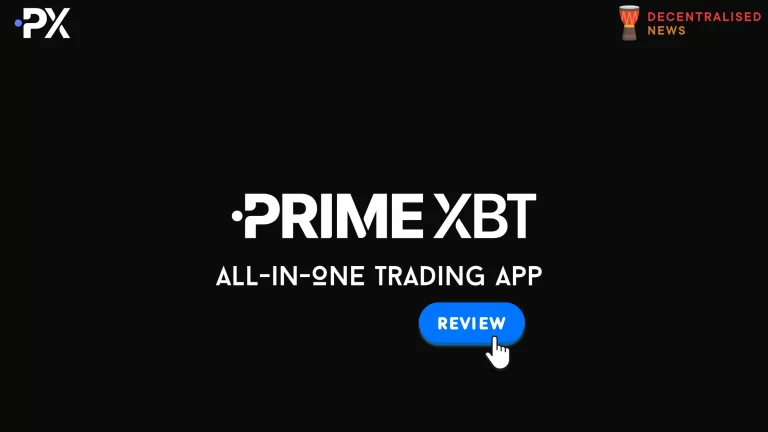 all-in-one platform for all your trading