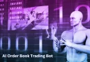 How to Design an AI Order Book Trading Bot