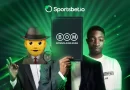 BossOlamilekan, Okunola Temi and Mr BeeCroft sign for Sportsbet.io