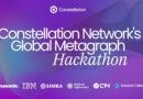 Panasonic, IBM partner with Constellation Network to debut its DoD-vetted “Blockchain of Blockchains” in Global Hackathon