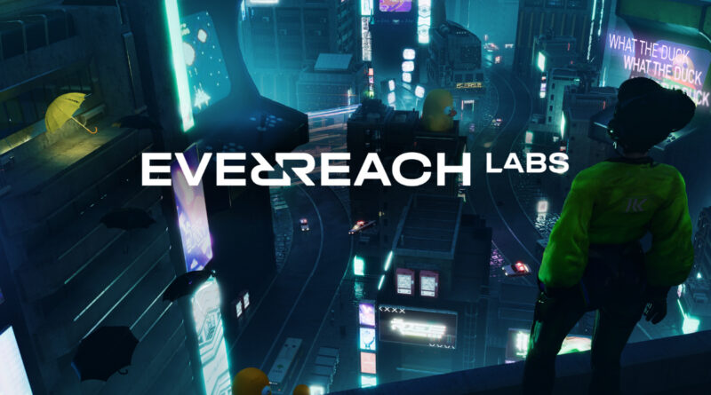 Everreach Labs Unveils Official Trailer for New Co-op PvE Shooter REVENGE