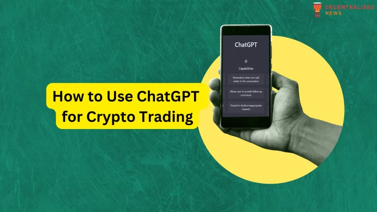 gpt for trading