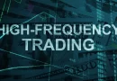 How to Develop High-Frequency Trading Algorithms for Crypto