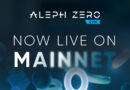 Aleph Zero Launches Its EVM-Layer on Mainnet