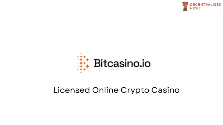 1st Licensed Online Crypto Casino (1)