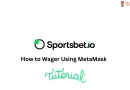 How to Use MetaMask on Sportsbet.io: A Step-by-Step Guide