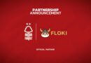 Floki Becomes Official Cryptocurrency Partner of Nottingham Forest F.C.