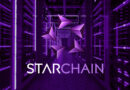 DeSci Project StarChain Achieves Major Milestone By Unifying 500 Terabytes of Astronomical Data