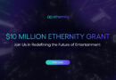 Ethernity Chain Unveils $10 Million Grant Program to Empower Founders