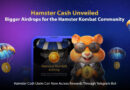 Ex-Co-Founder of Hamster Kombat Unleashes New Game-Changing Hard Fork: Meet Hamster Cash