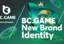 BC.GAME Unveils Brand Upgrade to Enhance Its iGaming Platform