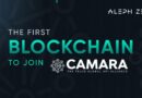 Aleph Zero Joins CAMARA as the First Blockchain Organization