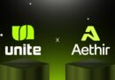 Unite and Aethir Team Up to Enhance Cloud Infrastructure for Web3 Mobile Game Developers