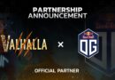 Floki Announces Partnership with OG Esports for Valhalla Metaverse Game