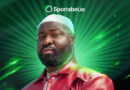 Harrysong joins the crypto experience with Sportsbet.io