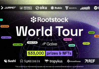 Last Two Weeks of the “Rootstock World Tour” Campaign