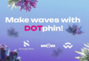 The Sovereign Nature Initiative Releases DOTphin: Eco-Evolving Avatars On Polkadot at Token 2049 in Singapore