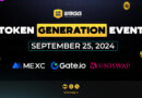 W3GG Token to be Listed on Gate.io, MEXC, and Uniswap, Leading the Future of Web3 Gaming