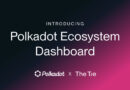 The Tie Launches Polkadot Ecosystem Dashboard on The Tie Terminal