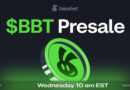 Basebet.io Launches $BBT Token: A New Era in Blockchain-Powered Gaming