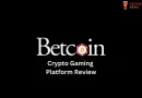 Betcoin.ag Review: Best in Crypto Betting 2024?