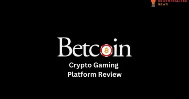 Betcoin.ag Review: Best in Crypto Betting 2024?