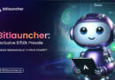 Exclusive $150K Presale: Bitlauncher Debuts Masterbots.ai, the Revolutionary AI Poised to Rival ChatGPT